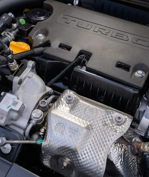 Motor 2008