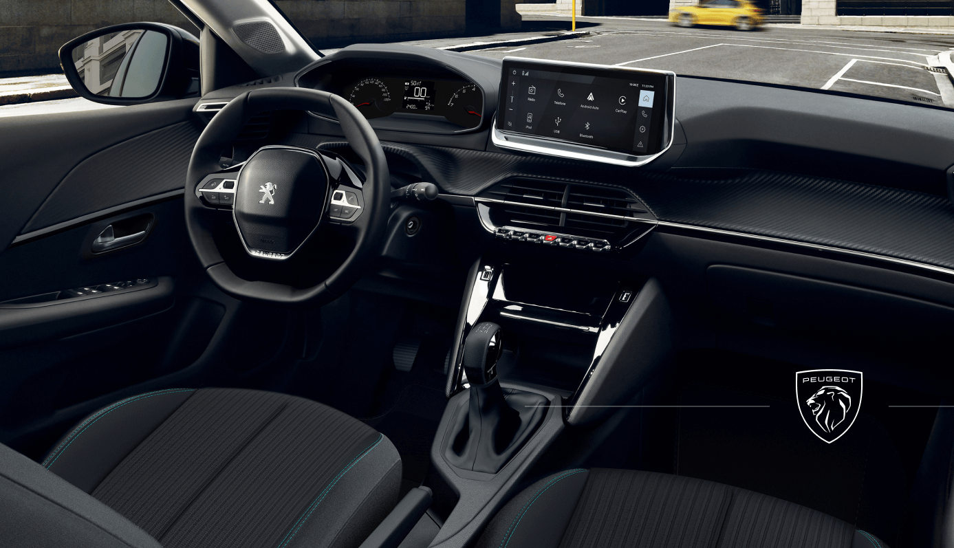 Cockpit
