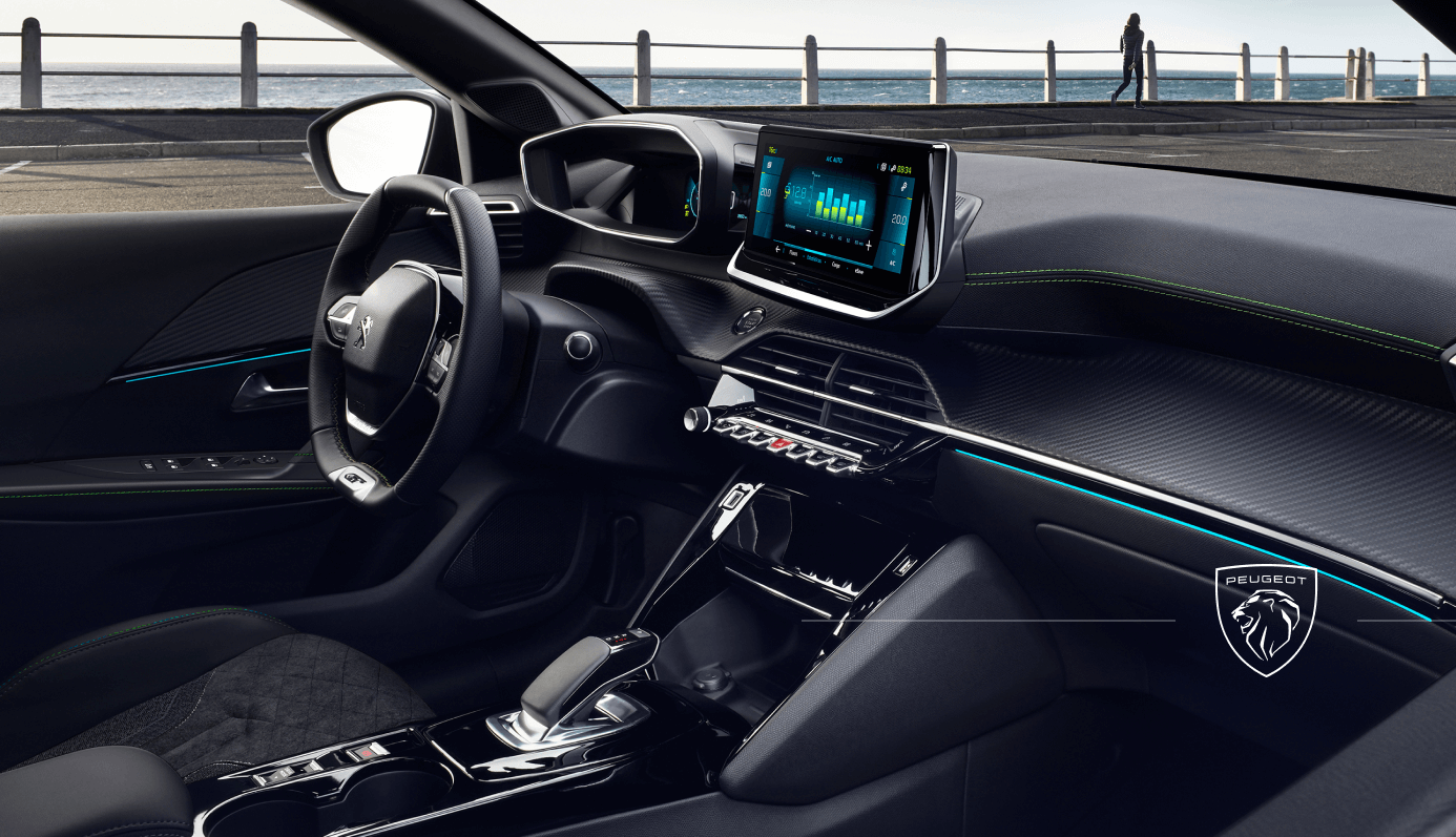 Cockpit