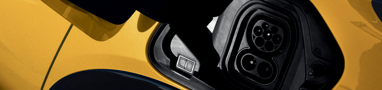 Peugeot E-208 GT