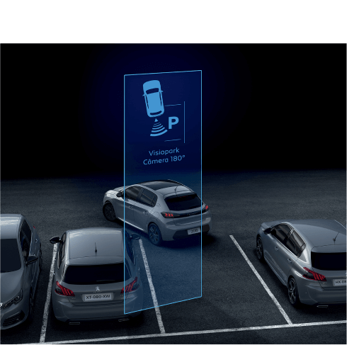Visiopark 180º