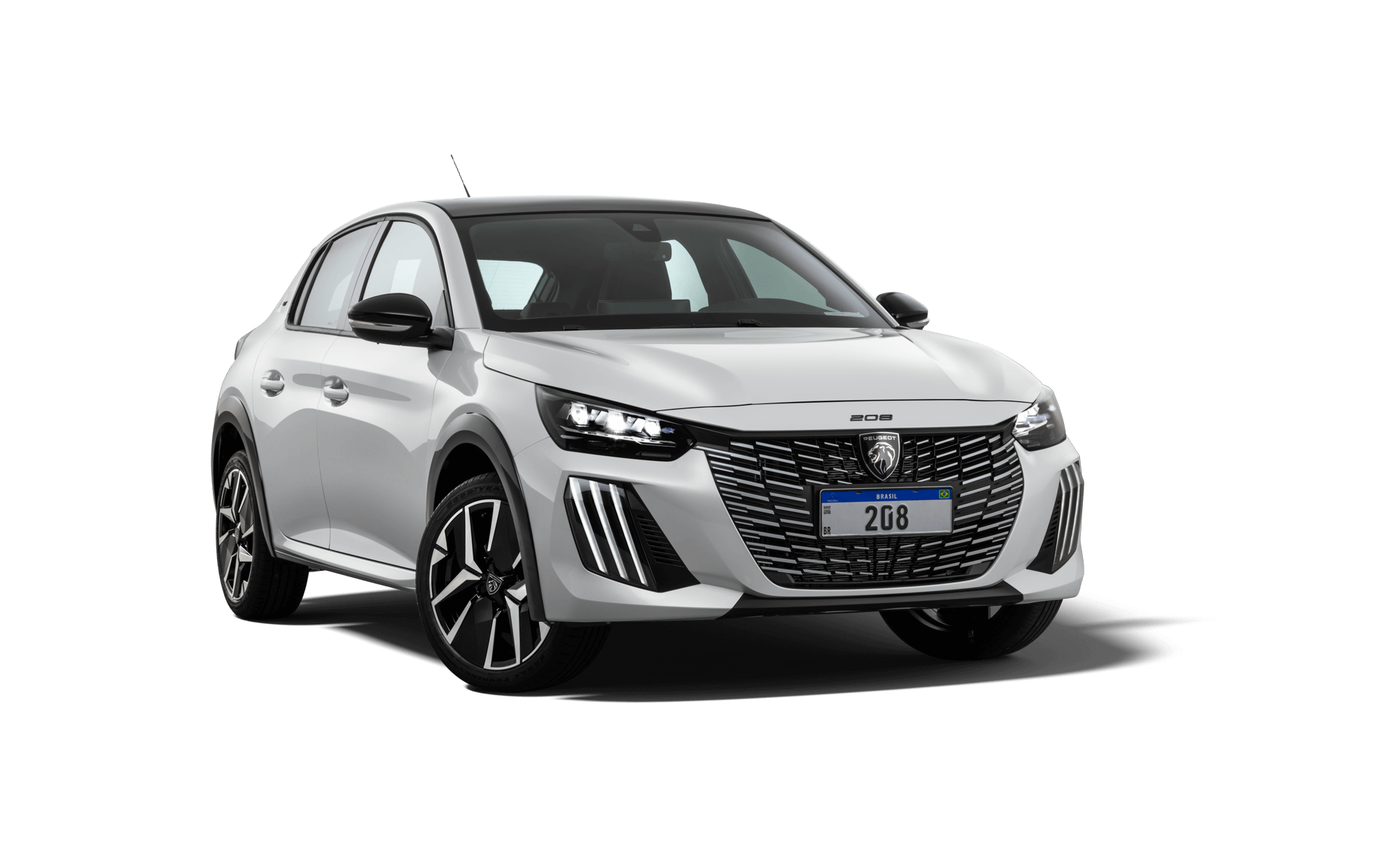 208 GT Turbo Hybrid 2026